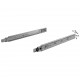 FULL EXTENSION BALL BEARING / PUSH OPEN 55
